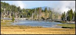 Yellowstone River