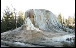 Mammoth Hot Springs