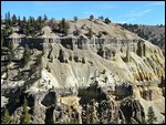 Basalt Columns