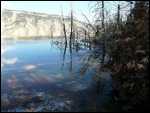 Mammoth Hot Springs