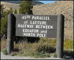 45th Parallel