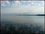 Flathead Lake, Montana