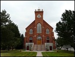 St. Ignatius Mission Church