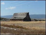 Montana Countryside