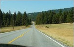 Montana Countryside