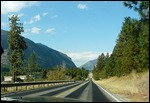 Montana Countryside