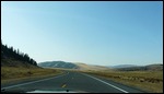 Montana Countryside