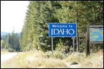 Welcome to Idaho