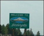 Welcome to Washington