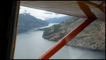 Seaplane View