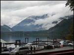 Stehekin Marina