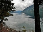 Stehekin