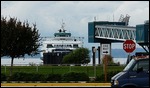 Edmonds-Kingston Ferry