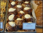 Poulsbo Bakery Goodies