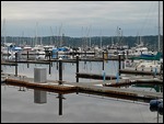 Poulsbo Marina