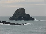 Ecola State Park