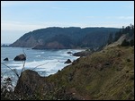 Ecola State Park