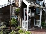 Lazy Susan's, Cannon Beach