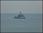 Lighthouse off Ecola State Park