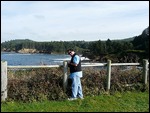 Oregon Coast