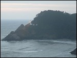 Heceta Lighthouse