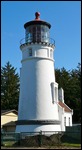 Umpqua Lighthouse