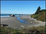 Southern Oregon Coast