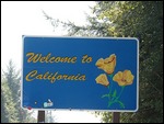 Welcome to California