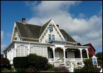 Mendocino House