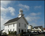 Old Masonic Lodge (now a bank)