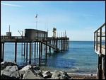 Point Arena Fishing Pier