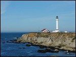 Point Arena Lighthouse